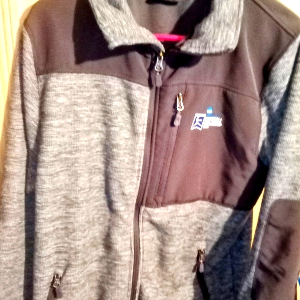 Men's Fossa jacket
